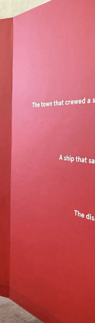 Titanic-Geschichte in Southampton